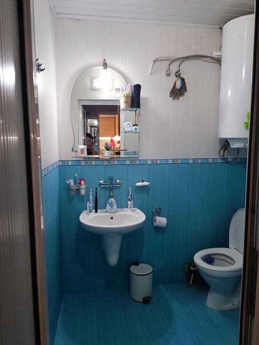 Двустаен Апартамент