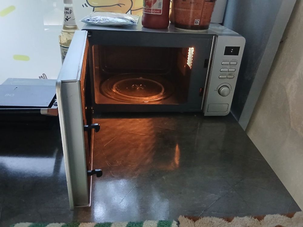 продается микроволновка