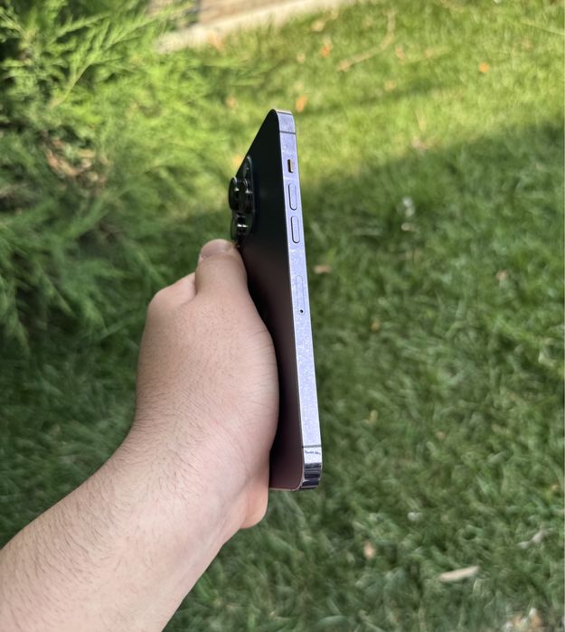 Iphone 14 Pro Max 256gb 88 hama joyi ishlid xolati zor simkartali