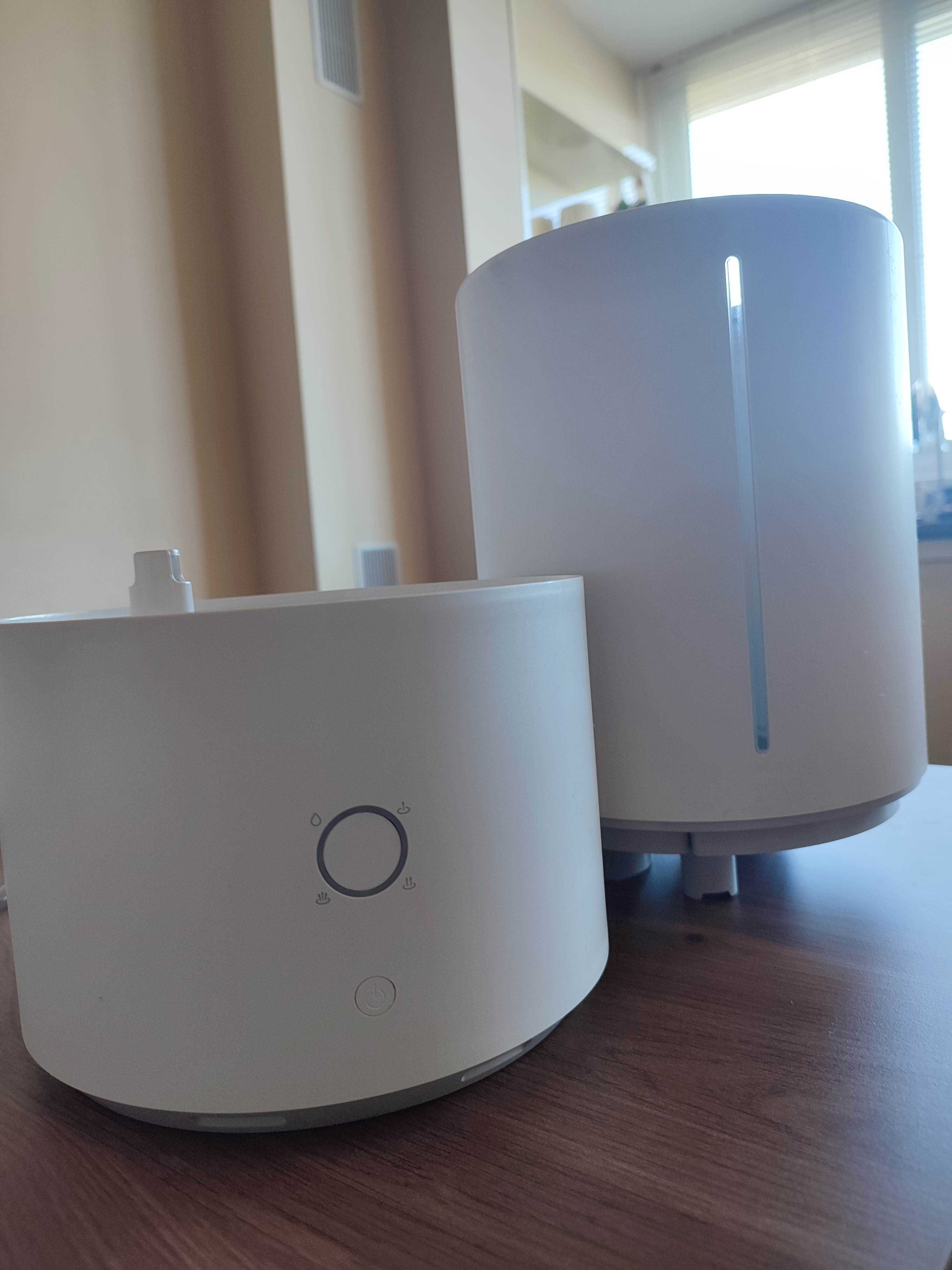 Овлажнител за въздух Xiaomi Mi Smart антибактериален