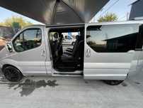 Renault Trafic T29 L2/H1 2.5 DCI