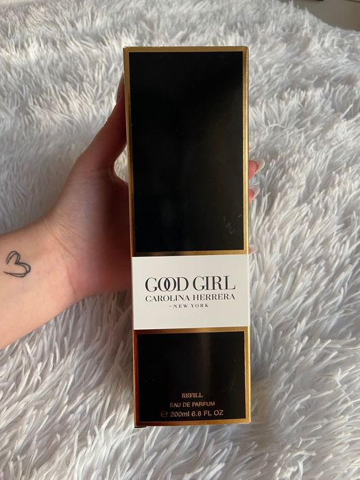 Parfum Carolina Herrera 200ml