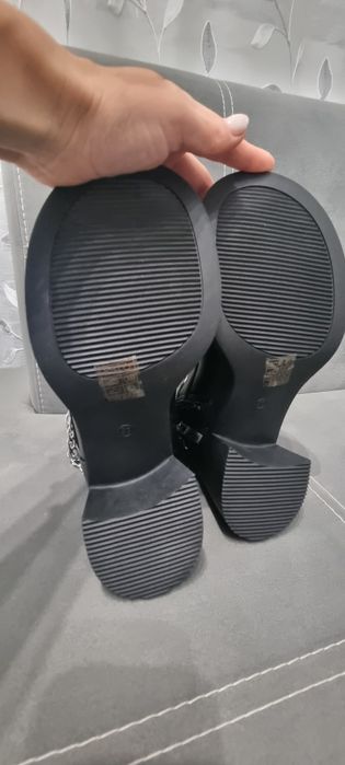 Даски Боти 39 номер