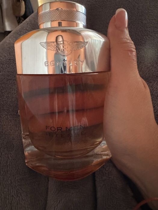 Bentley парфюм нов