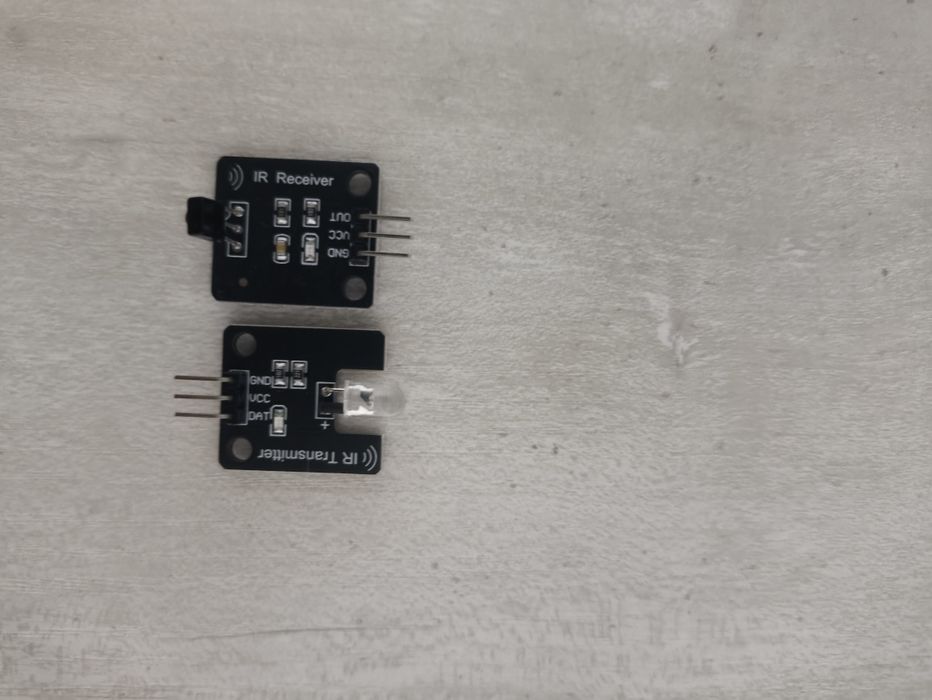 M5stick plus 2 и все модулей в подарок