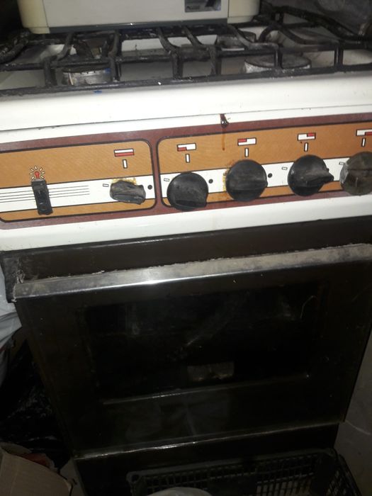 Газ плита,газ баллоны с редуктором,