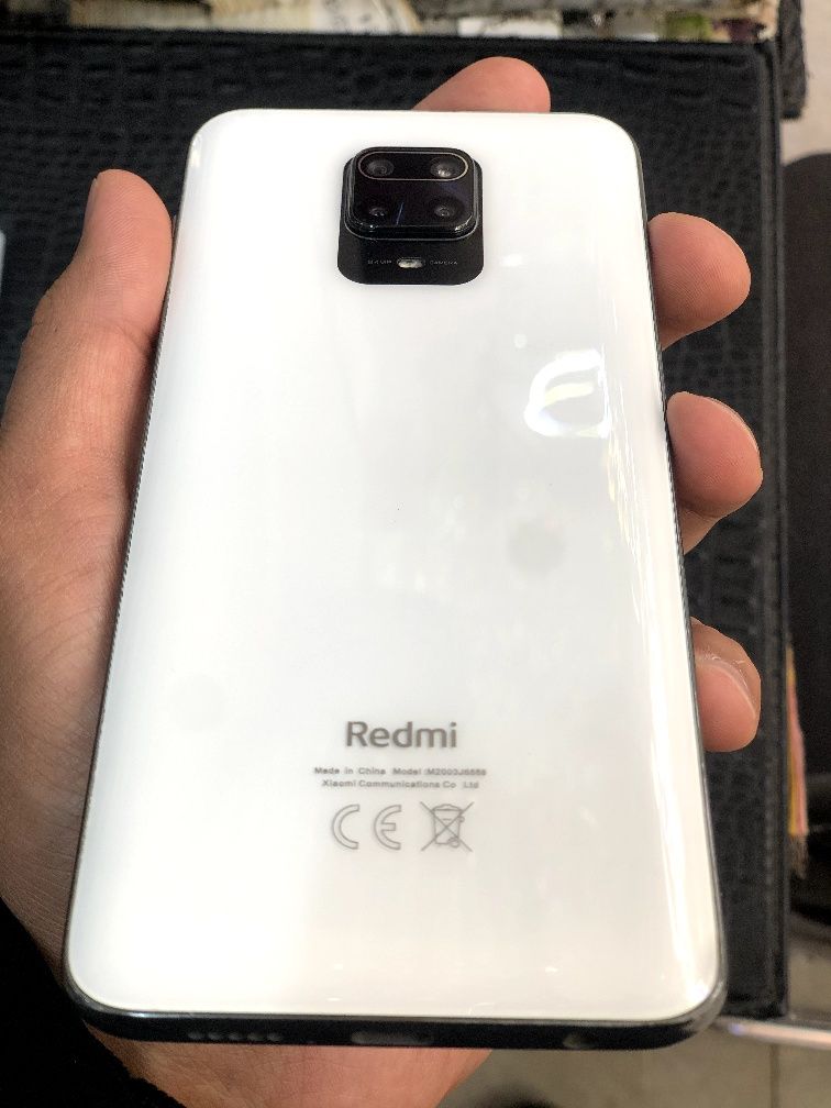 Redmi Note 9S sotiladi