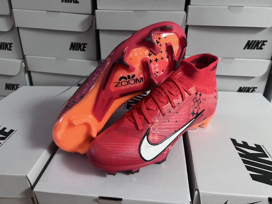 Ghete Fotbal Nike