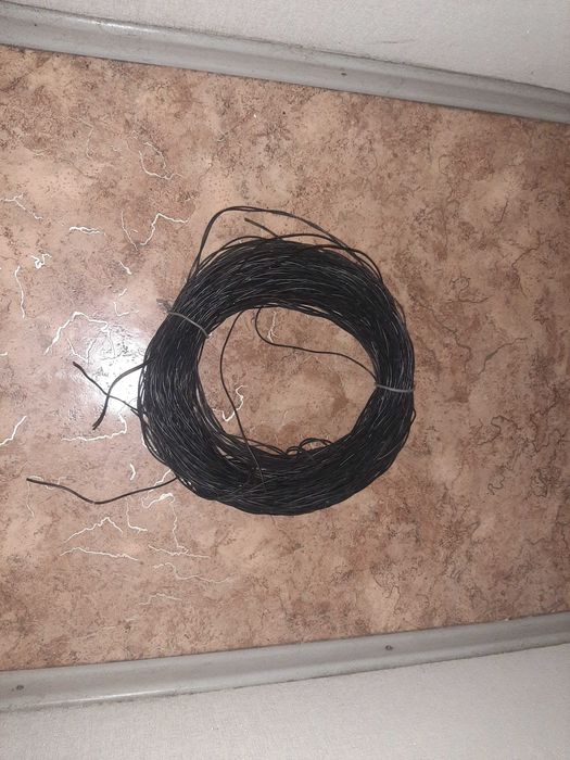 Провод полевой П-274