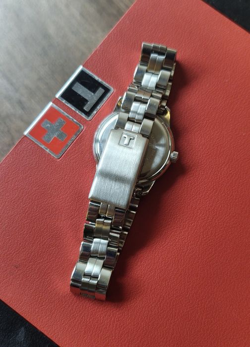 ceas Tissot PR 50  Lady