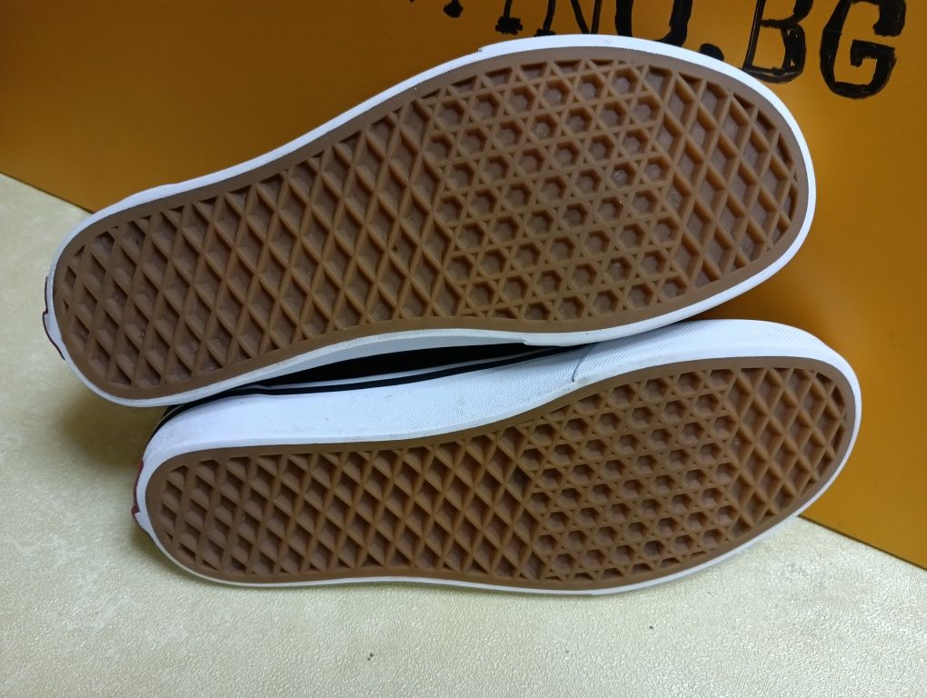 Vans Classic N 38 кожени - 29 лв