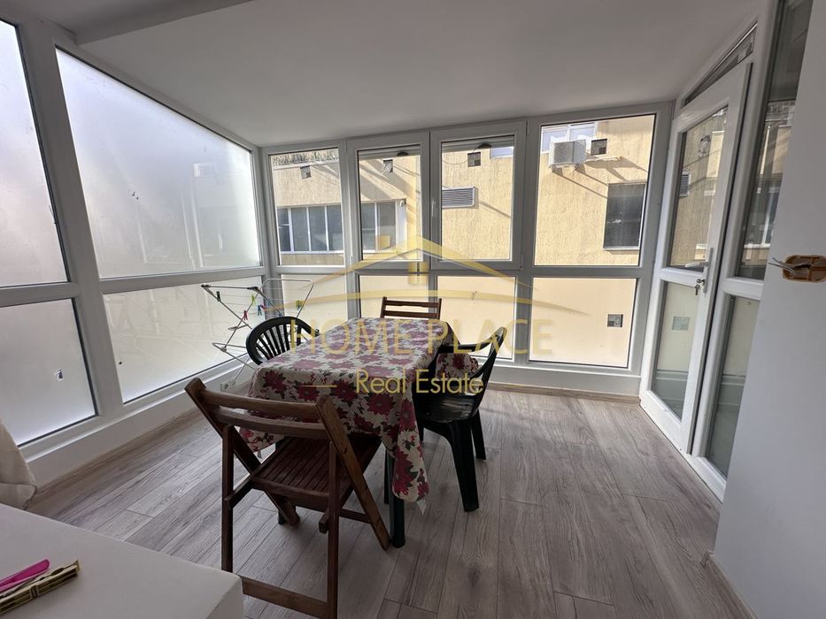 Дава се под наем Двустаен апартамент в Варна, Възраждане 1 - 60 кв.м за 382.5 € - Снимка #6