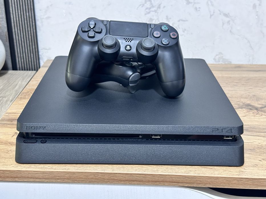 Playstation 3,4,slim pro 1 TB с играми на борту 15-20 шт гарантия год
