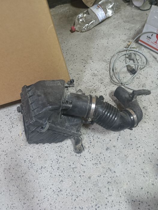 Дебитомер за Субару Форестър