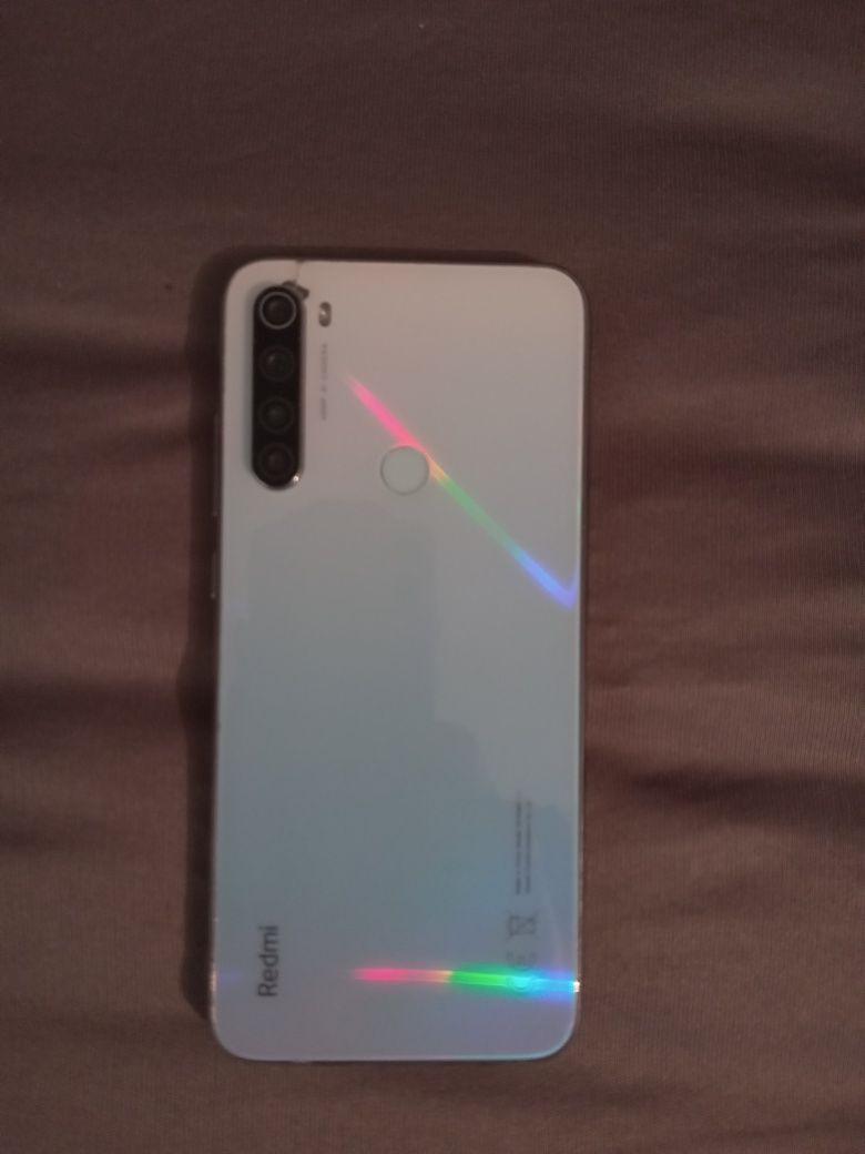 Xiaomi redmi note 8T