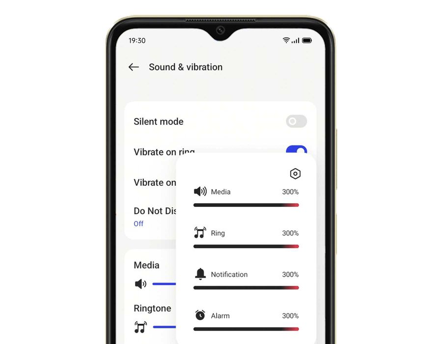 Vând  Telefon mobil Oppo A38 500 lei