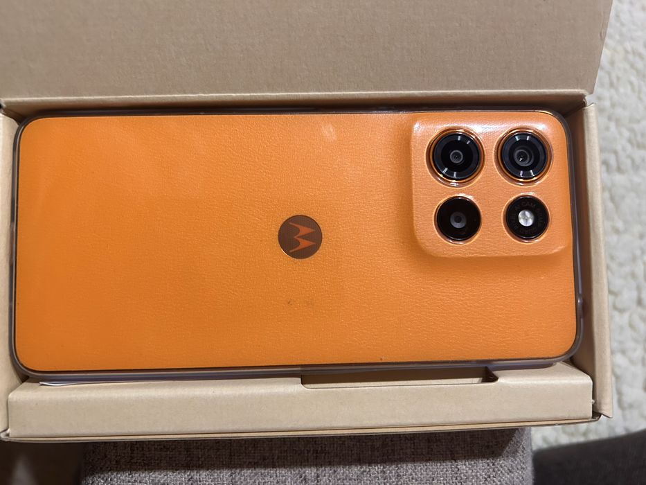 Motorola g15 recent achizitionat