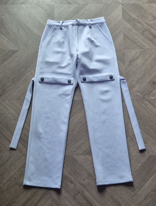 Costum cosplay Kokichi Ouma Danganronpa