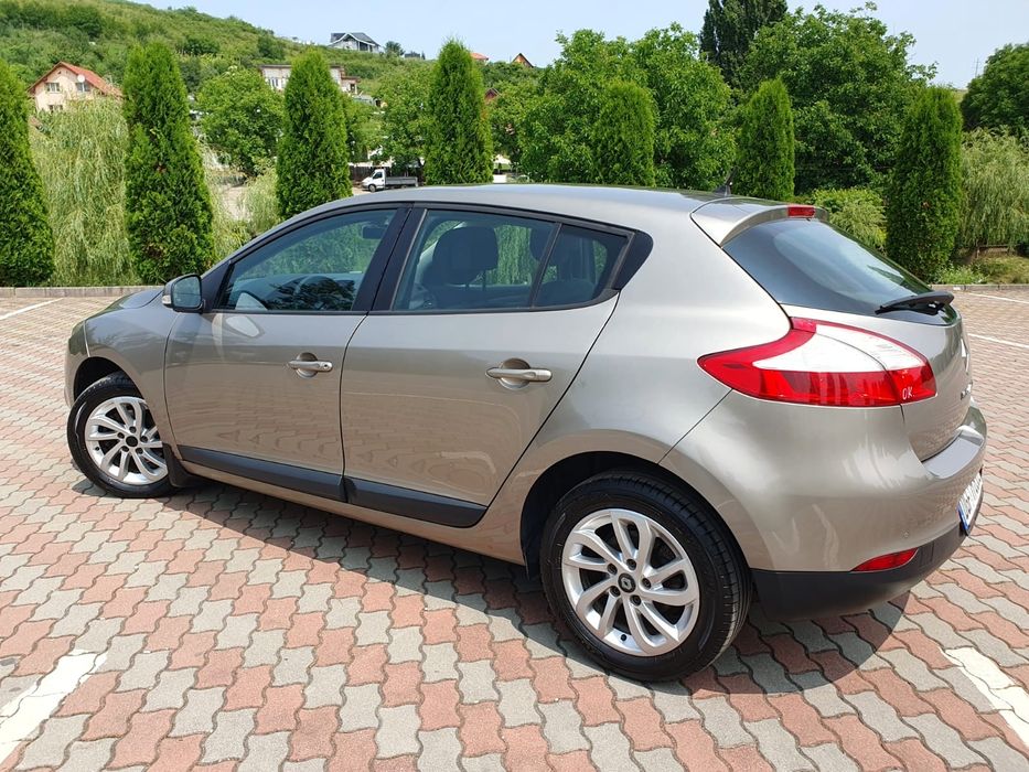 -Renault Megane facelift-1.6benzina-101cai-euro4-2010-germania adus-