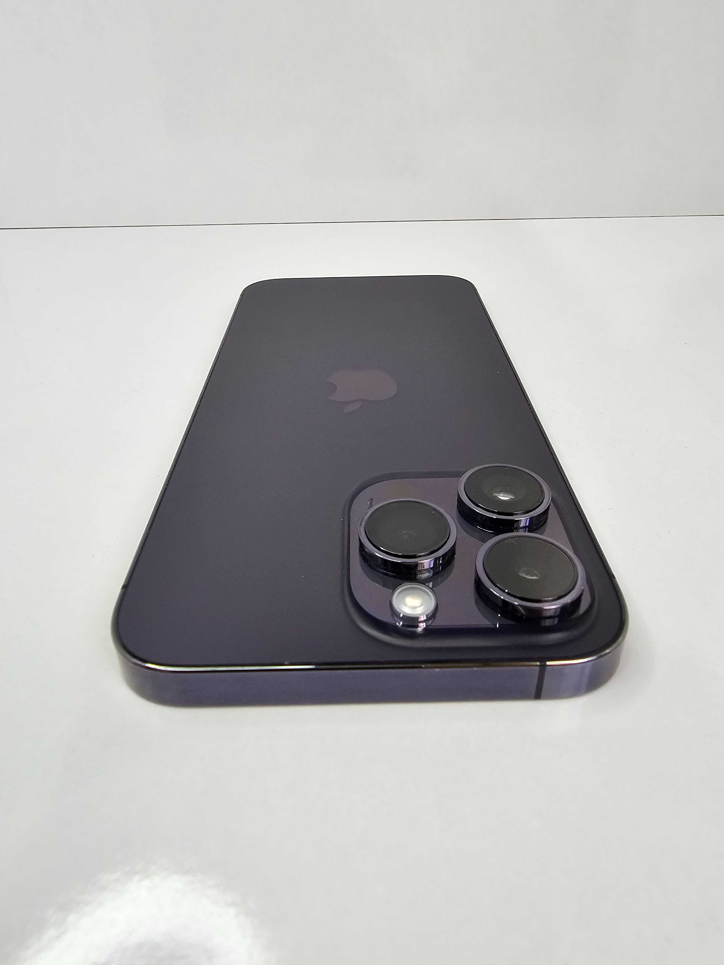 iPhone 14 Pro Max 128GB Deep Purple