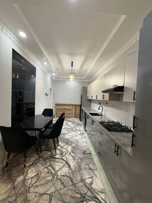 Продается 3 ком. Квартира площадью 97 кв.м. В Повороте