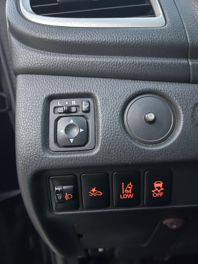 Mitsubishi l200 2020