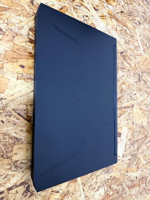 Acer nitro 5 komputer