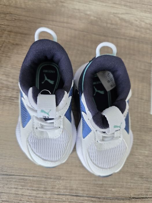 Детски маратонки PUMA RS-X