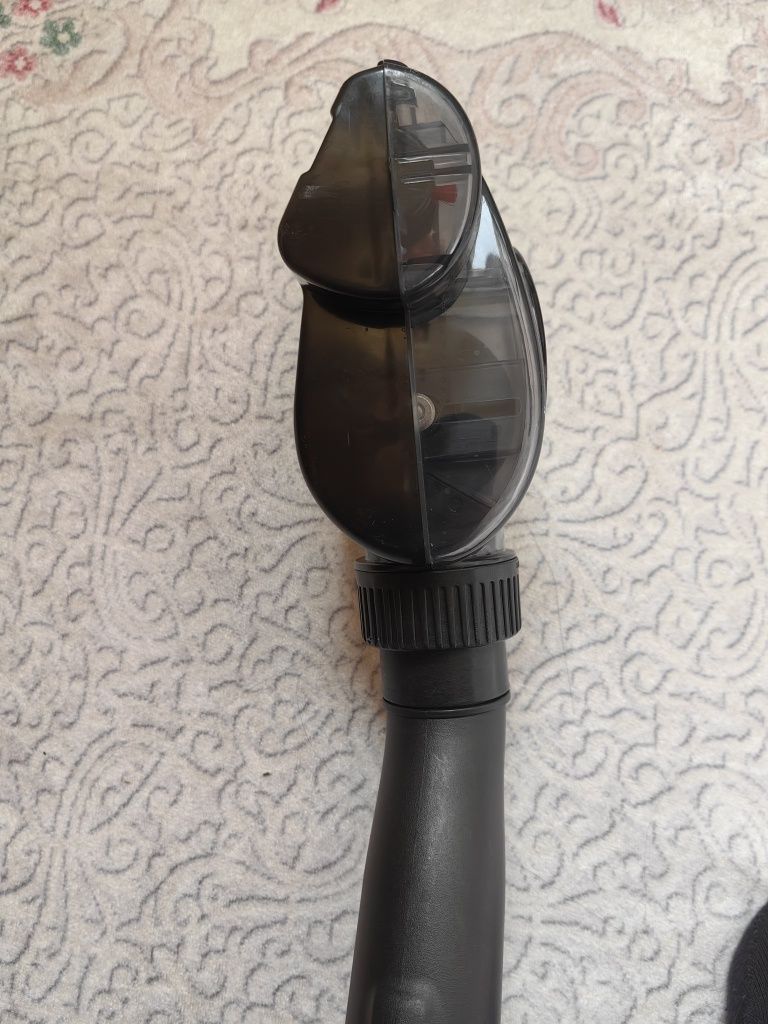 Perie Rowenta Mini Turbo Brush