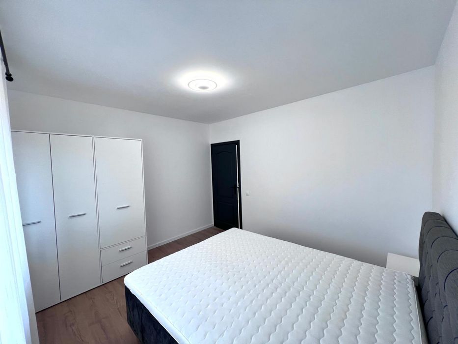 Inchiriez apartament 2 camere in Chinteni Beta Rezidance