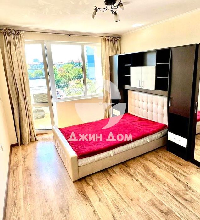 Продава се Двустаен апартамент в Бургас, Зорница - 60 кв.м за 2750 €/кв.м - Снимка #6