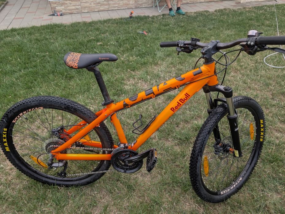 Bicicleta Copil/Dama Scott Voltage Y10