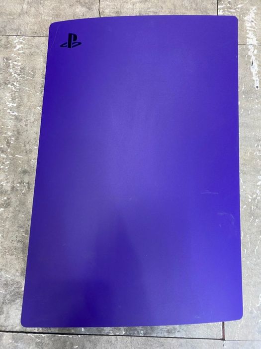 Крышка для playstation 5