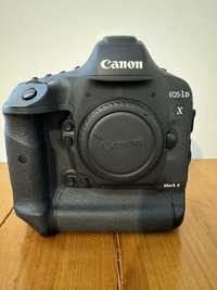 Canon EOS-1D X Mark II Body