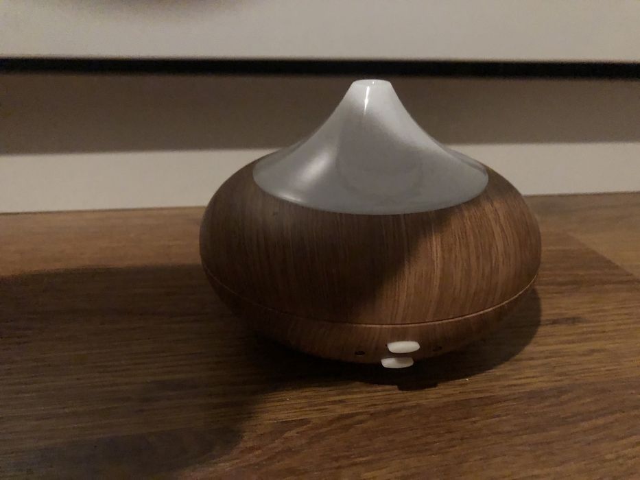 Umidificator aromatheraphy