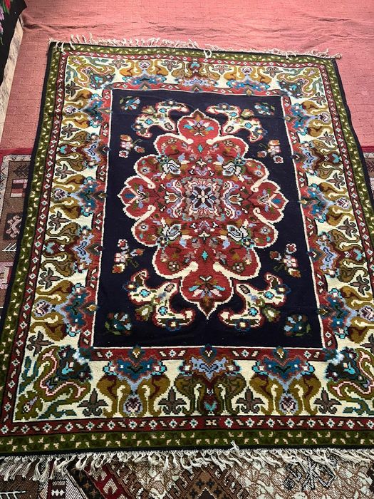 Covoare lana naturala