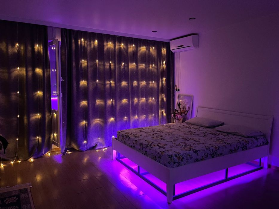 Квартира по часам