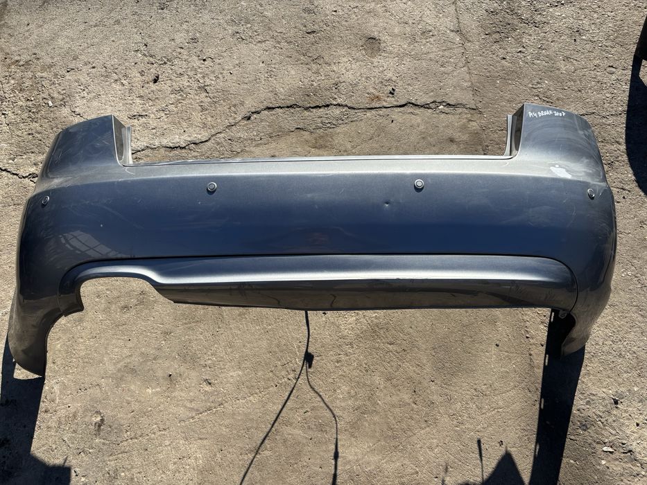 Bara Spate Audi A4 B7 Sline