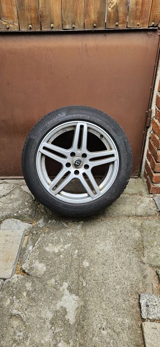 Джанти audi a4 b9 2019 4бр.