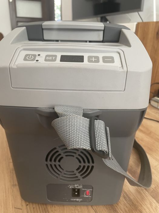 Dometic waeco  компресорен хладилник хладилна чанта