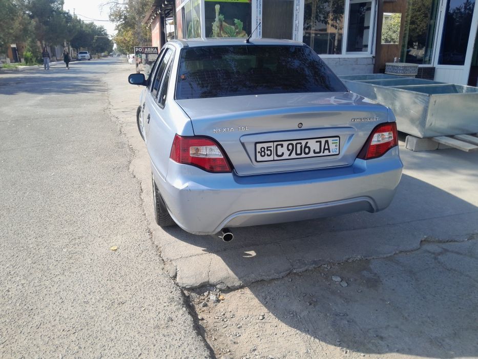 Нексия 2. 2015 йил. 1.6 донс люкс кондиционер