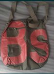 Нова чанта Bensimon 45*45 sm