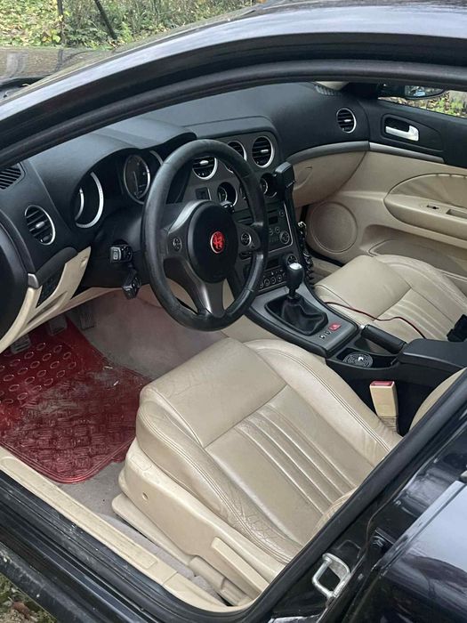 Vand alfa romeo 159 1.9 tdi