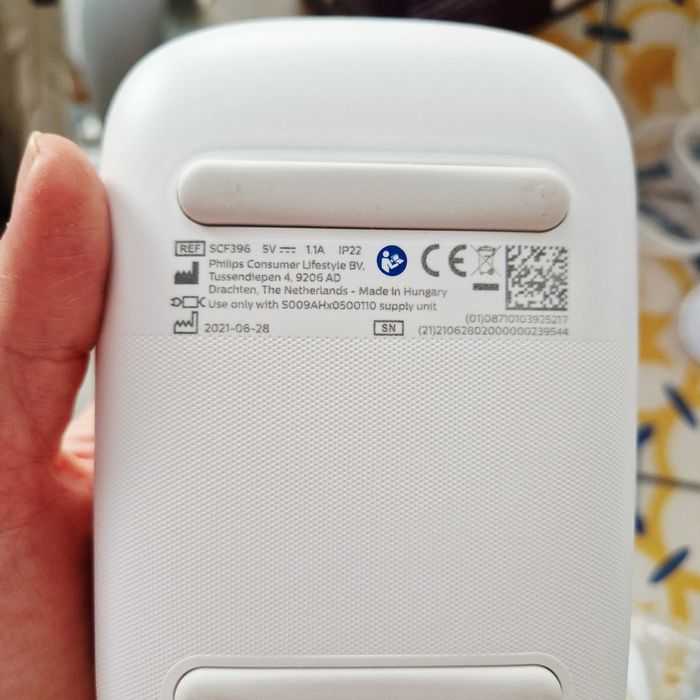 Philips avent - електрическа помпа за кърма