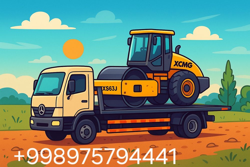 Evakuator xizmati UZB buylab 24/7.   12 ton