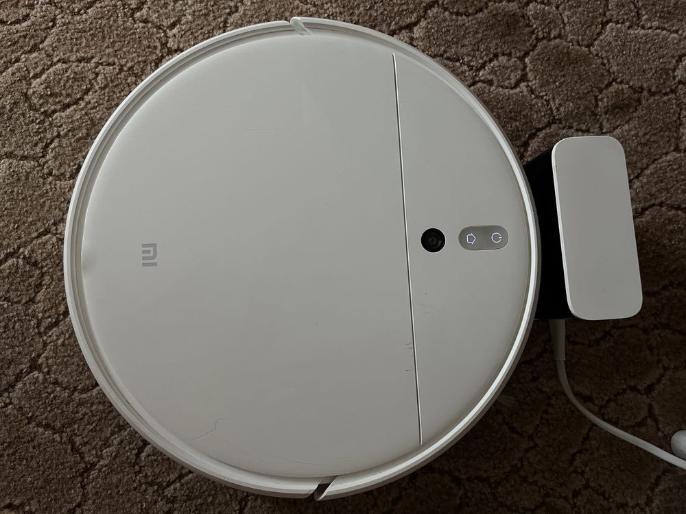 Aspirator robot xiaomi mi mop