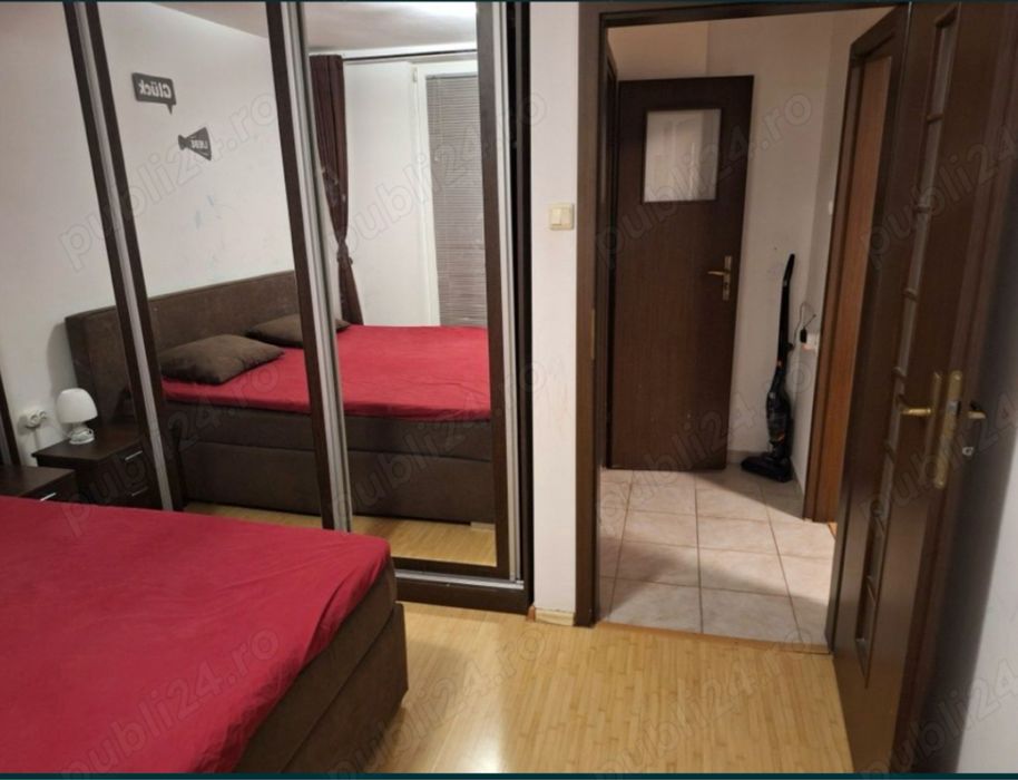 Apartament 2 camere Gara de Nord Dinicu Golescu
