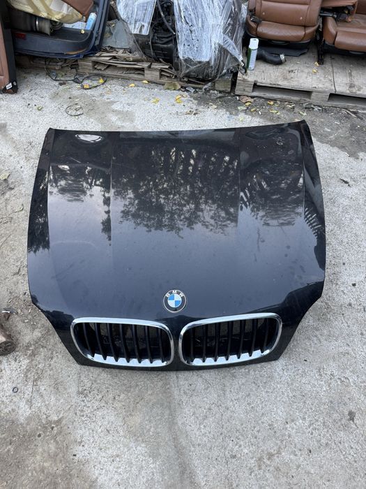 Преден Капак BMW X5 E70