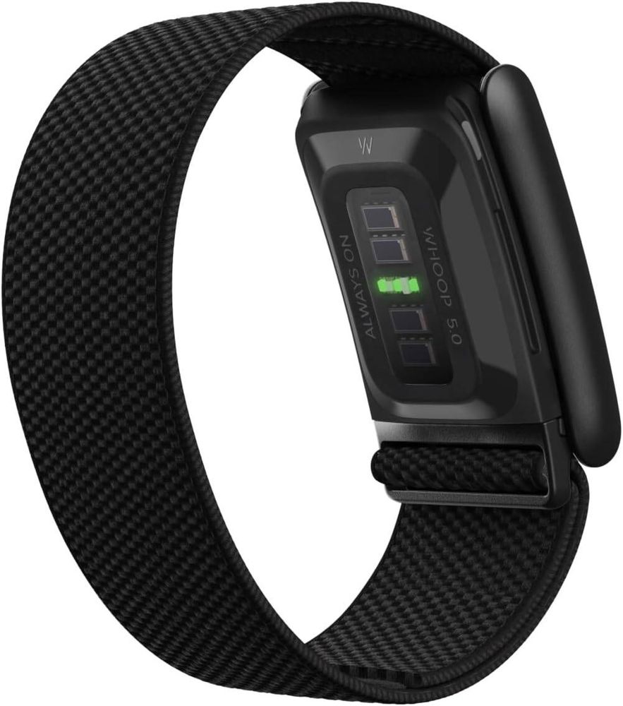 Whoop 5.0 Peak (оптом)