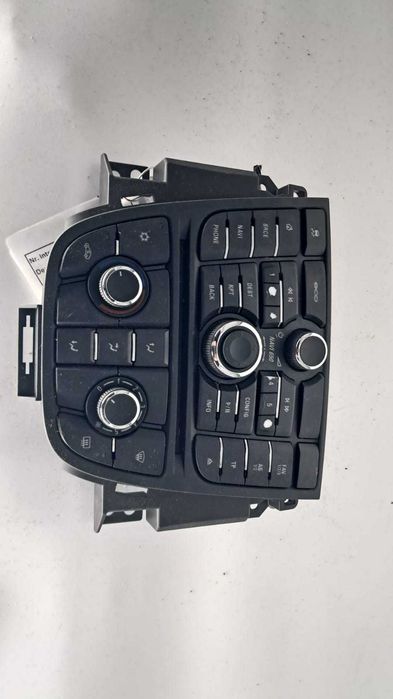 butoane media Opel Astra J an 2014 cod 13406665